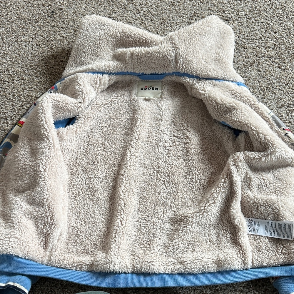 Mini Boden - Picture 4 of 5